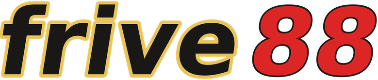 frive88 logo